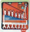 imperial ratchet combination spanners