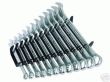 Cheap metric combination spanners